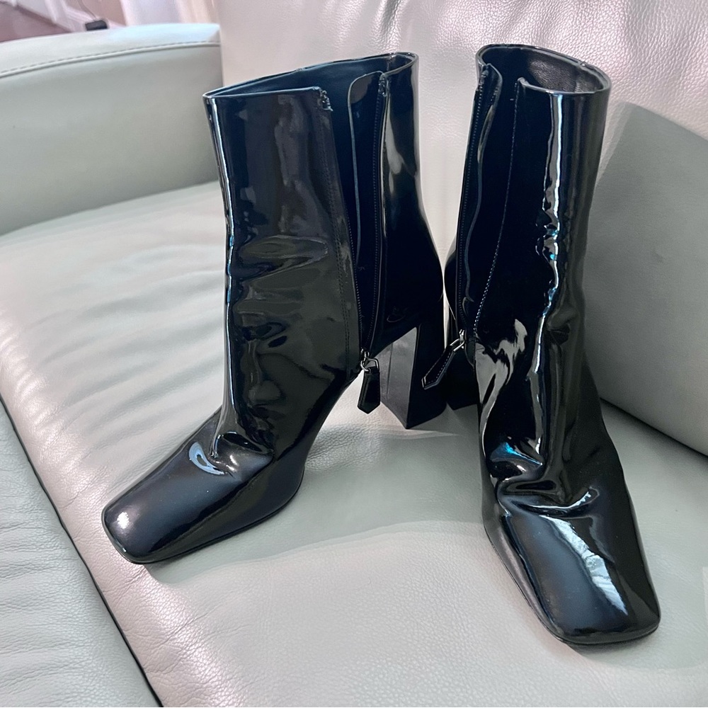 Prada Women’s Boots size 6.5
